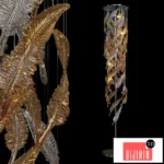 Floor Lamp Vargov® Design