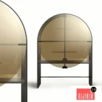 Gallotti Radice Credence Soda 2023.1