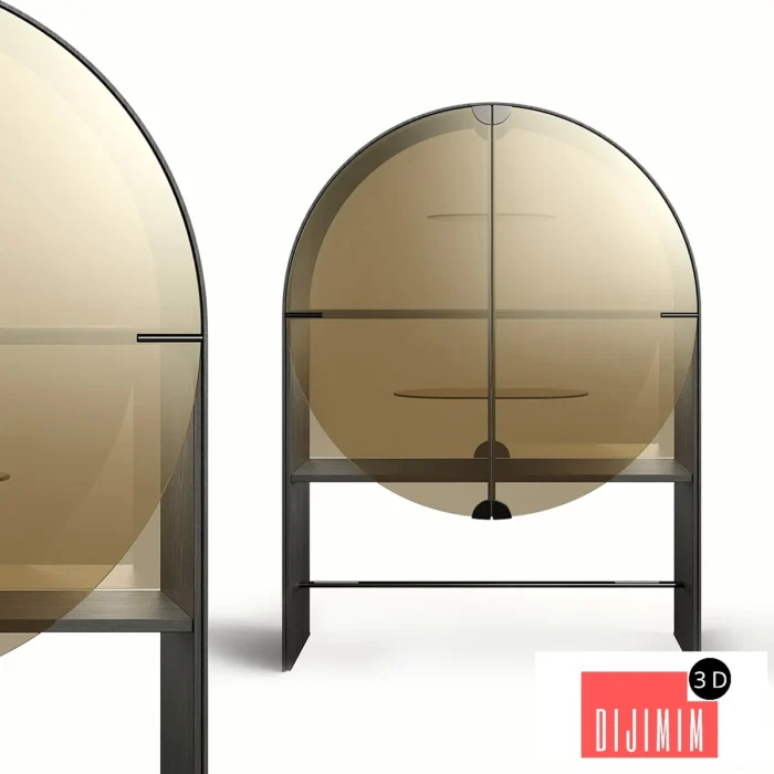 Gallotti Radice Credence Soda 2023.1 - Görsel 1