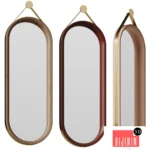 Klee Mirror by Swoon