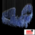 Light composition Vargov® Design - LC0305