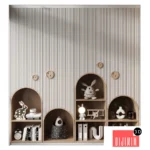 Furniture composition 742