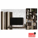 TV Wall 17