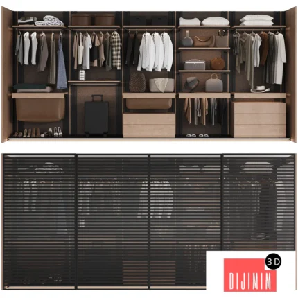 Wardrobe 37