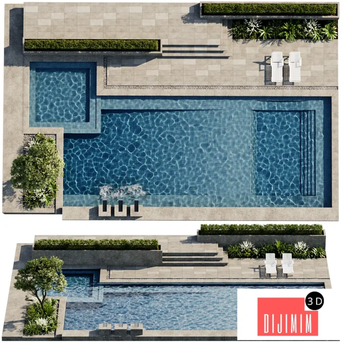 Pool 47 - Görsel 1