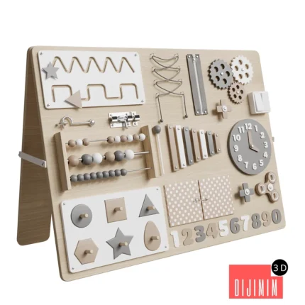 Busyboard