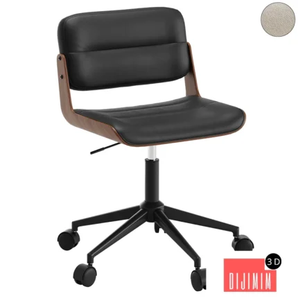Office chair Mikel