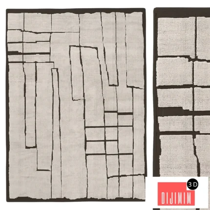 Torin Wool Rug