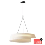 LILY pendant lamp by Vibia