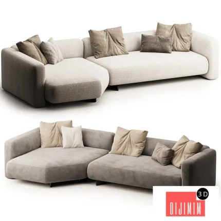 Kintai Sofa