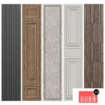 Wall panels (v1)