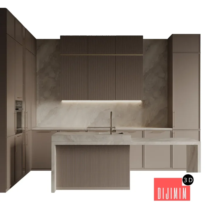 kitchen 46 - Görsel 1