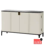 Chest of drawers Commode#1 Manner&Matter