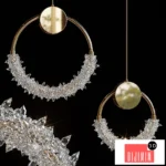 Pendant lights ALIANA