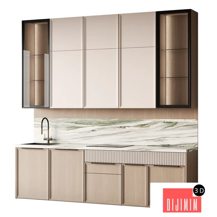 Kitchen 26 - Görsel 1