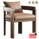 Jackson Outdoor Dining Chair