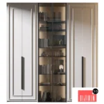 Furniture Composition | 664