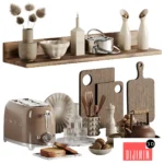 kitchen accessories 010