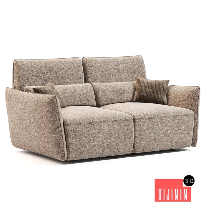 Arne Sofa - Görsel 1