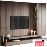 TV set 010
