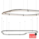 Henge Legacy - Custom Shape