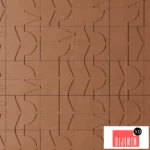 Acanti tiles by Fornace Brioni