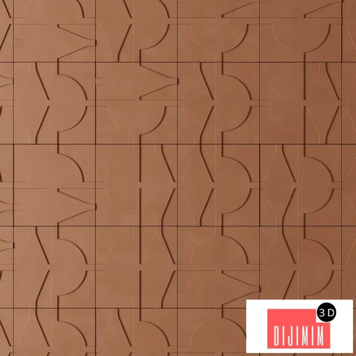 Acanti tiles by Fornace Brioni - Görsel 1
