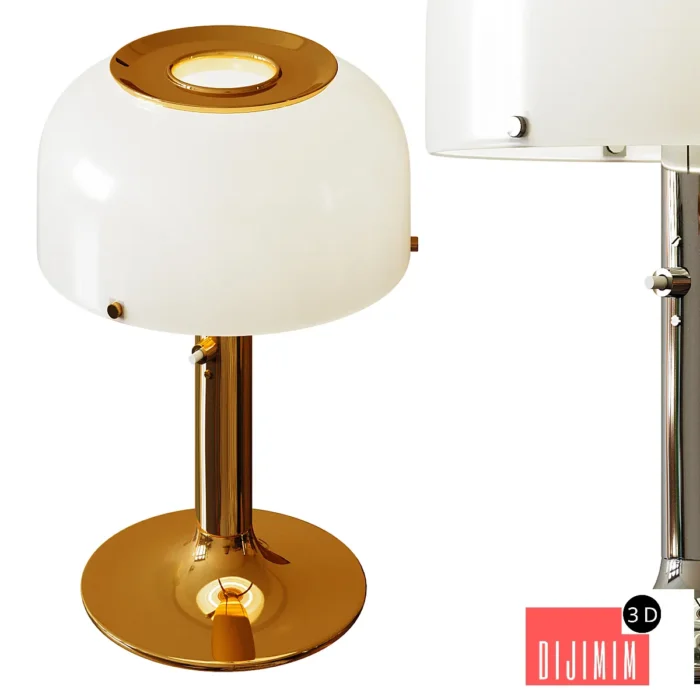 Lamp by Anders Pehrson for Ateljé Lyktan - Görsel 1