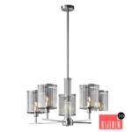 Pendant lamp Indigo Dante