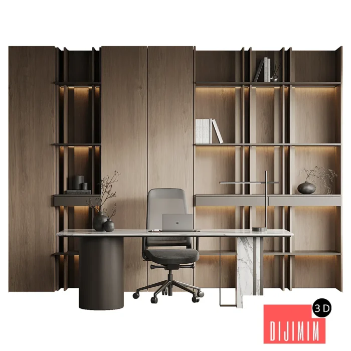 Workplace 28 - Görsel 1