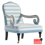 The Montague Chair
