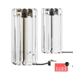 Tom Dixon Press Glass Table Lamp