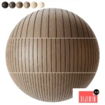 Wood planks 018