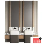 Bathroom furniture 17