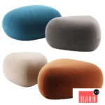 Pouf Zen Divan.ru