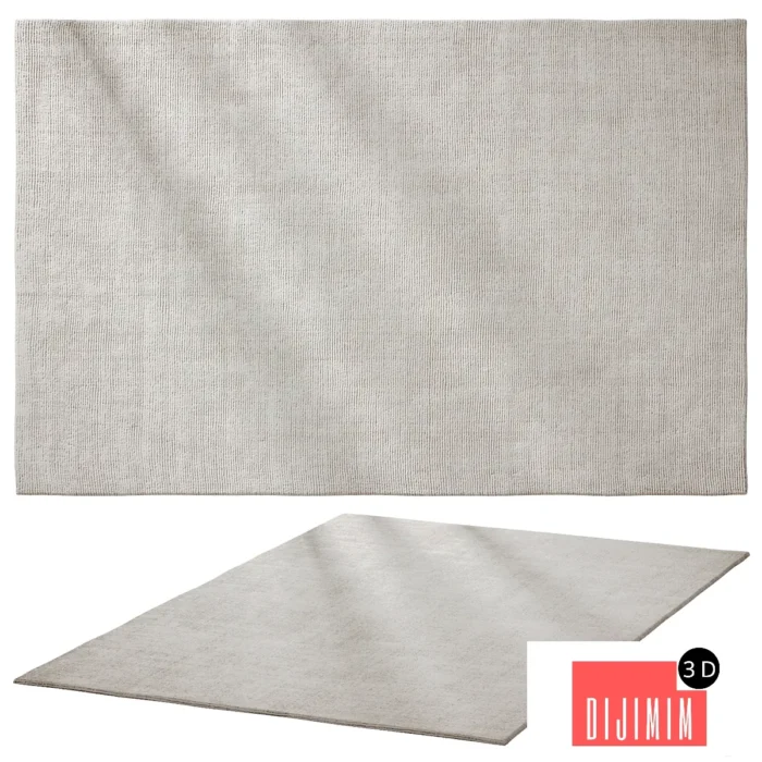 Grooves Performance Rug - Görsel 1