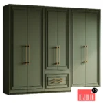 Furniture Composition cupboard 02