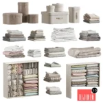 Wardrobe filling NG17