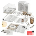 Decor for a teenager's room 02