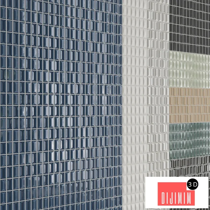 WoW 3D BARS - Görsel 1