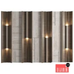 Wall Panel Decor 272