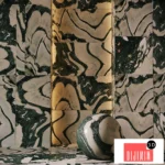 Natural stone Calacatta Picasso / Marble tiles P20