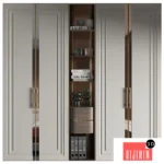 Furniture Composition 388