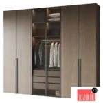 Wardrobe 38 Dressing room