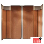 Wall Panels | Set 452