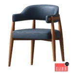 Chair Empero By Arbore
