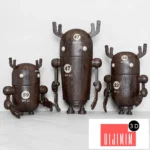 Model
